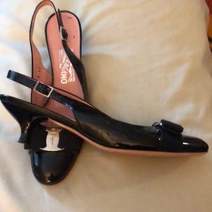 Ferragamo Salvatore Women’s Shoes